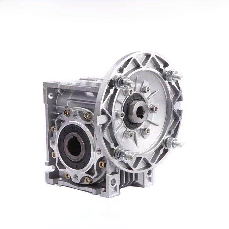 Nmrv25/30/40/50/63/75/90蜗轮减速机铝壳减速机,五金/工具,蜗轮蜗杆减速机,淘宝优惠券,粉丝福利购,淘宝优惠卷