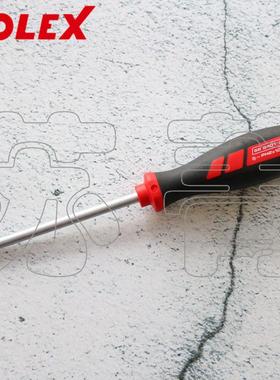 德国霍夫曼HOLEX 十字螺丝刀 十字头螺丝起子 668401系列