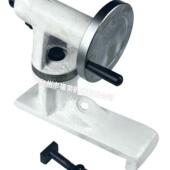 上海机床厂M1432B端面修整器1420 1320角度R角修整器外圆磨床配件