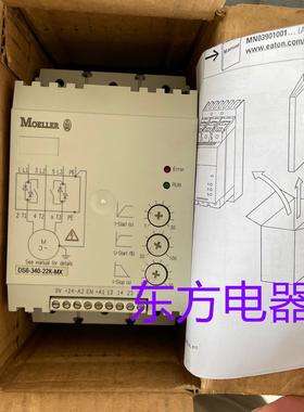 穆勒启动器DS6-340-22K-MX