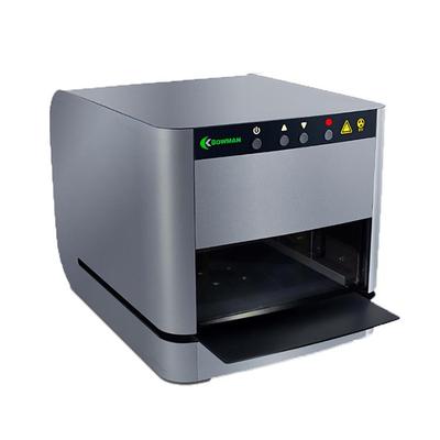 美国博曼全自动涂镀层测厚仪高精度金属厚度在线测量仪台式膜厚仪