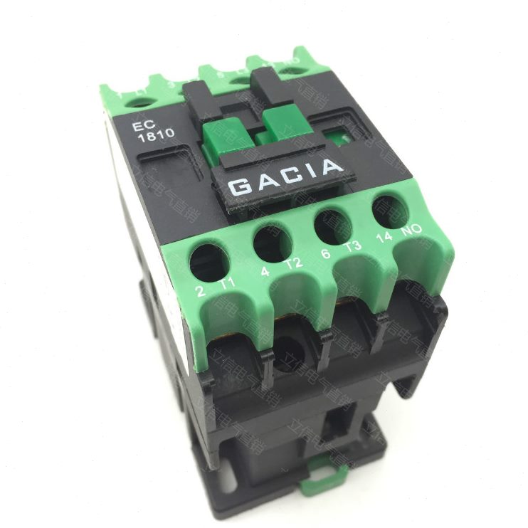 V 38 交流接触器0AGA1810CI36V11220-0181V 加西亚 C0 CJX2VE 24V