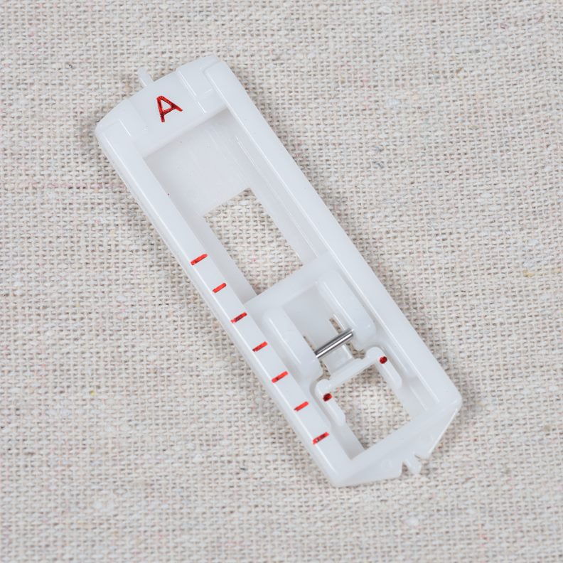 眼A锁 J原装07兄弟A多功能缝纫机眼0锁扣J0压脚四步1家用电动0
