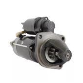 帕金斯1104D 44起动机马达2873K404起动机2873K621马达3575202