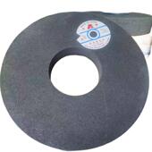 127mm不织布尼龙研磨抛光轮 特种纤维轮350 不锈钢拉丝磨光轮