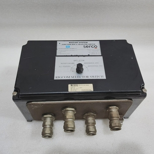 CEAGGHG7211001R0004RIGCOMSELECTORSWITCHGHG7211001R00