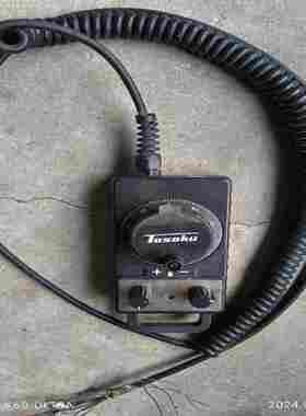 咨询-禾川伺服电机SV-X2EA075A-A750w，成色如