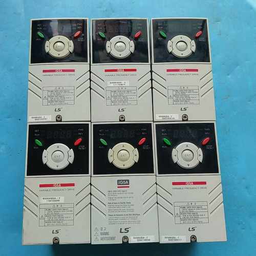 LG/LS产电SV008IG5A-2变频器0.75kw（佳毅工控）