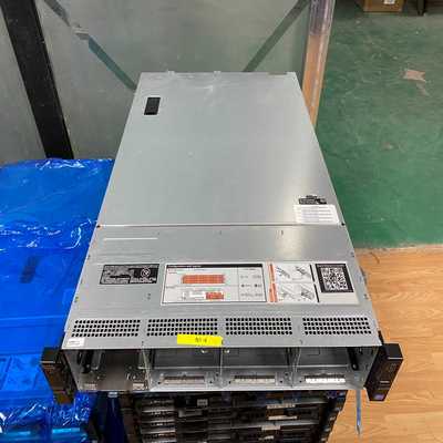 【急出】二手服务器DELLR720XD3.5寸12盘--议价商品