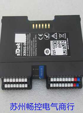 议价-*现货销售*全新南京实点SDOT模块XB6S-0032B现货