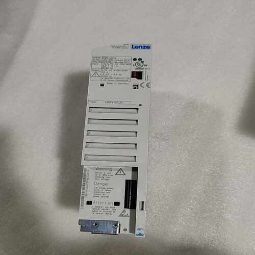 伦茨8200系变频器E82EV152-2C，实物如图，东西询价