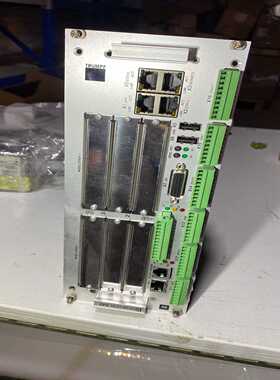 【议价】TRUMP通快CPX主板适用