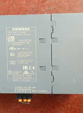 工业交换机，型号6GK5008－0BA00－1AB询价