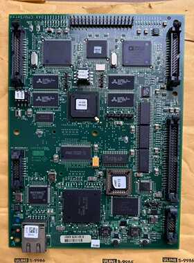 #电路板美德瑞达CPU板DAXCPU/Servo询价