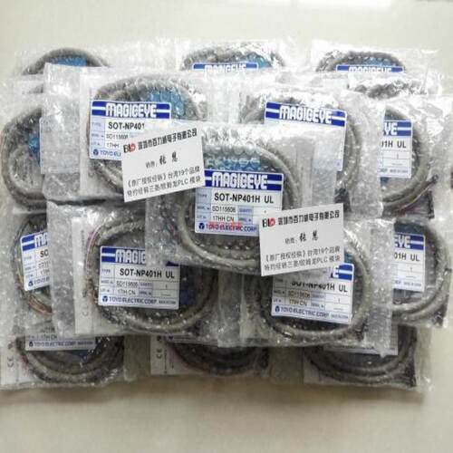 芬芳授权经销商TOYO东洋 传送器 SOT-NP403S SOT-NP403S 原*