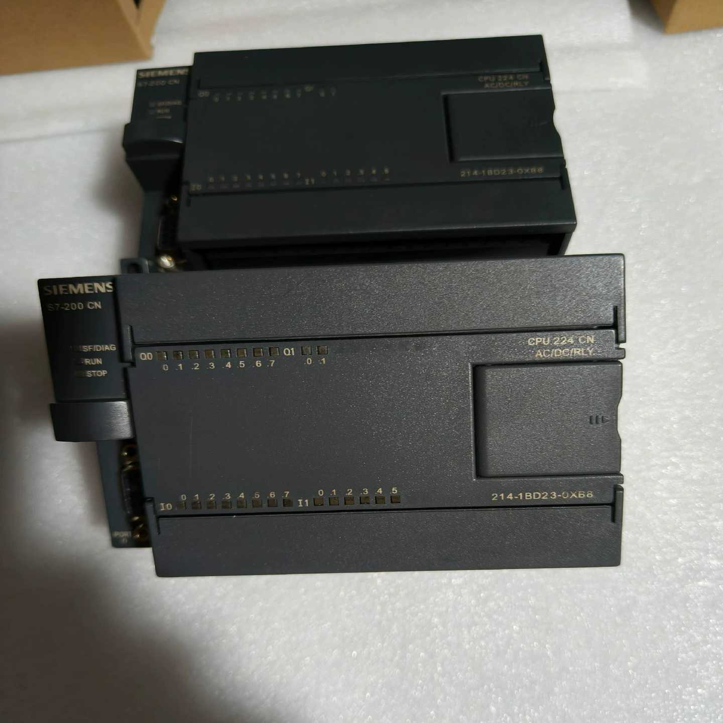 【议价】cpu224cn214-1BD-0XB8适用