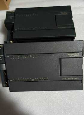 西门子cpu224cn西门子214-1BD-0XB8--议价商品