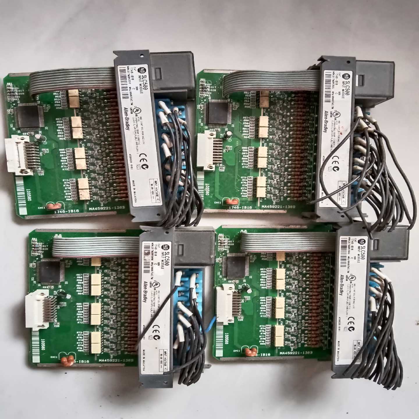 abplc1746-ib16成色型号样式如图有的看好再拍询价