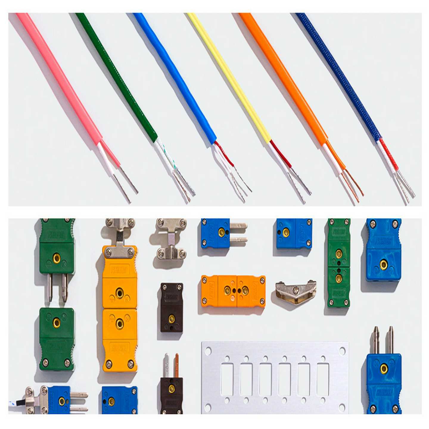 日本二宫Ninomiya补偿导线0.2X1JPK-2-H-J2(K-H)