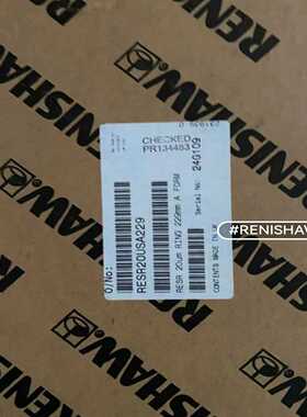 英国雷尼绍RENSHAW圆光栅RESR20USA229【博航商行】