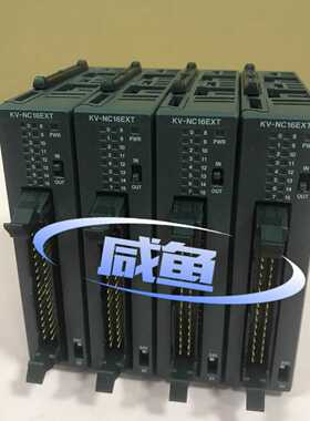KV-NC16EXT 基恩士KEYENCE模块PLC