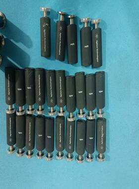 安捷伦PVG500真空计，功能包好，接口干净，轻微使用痕迹。--议价