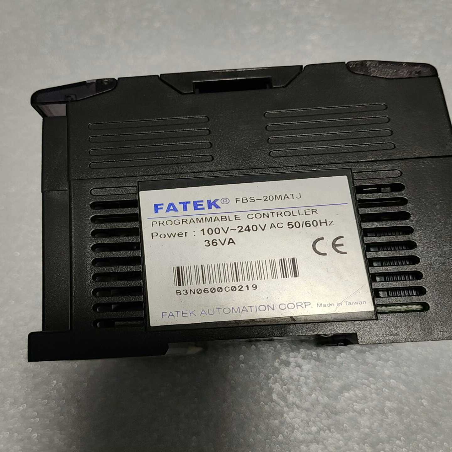 永宏PLCFBS-32MAT2-AC-CFBS-2询价