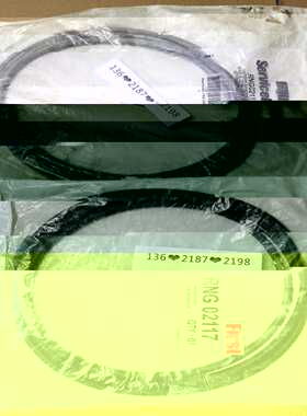 RNG01048/RNG02117密封圈O型垫圈TRANE特--议价商品