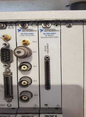 议价I-6221数据采集卡