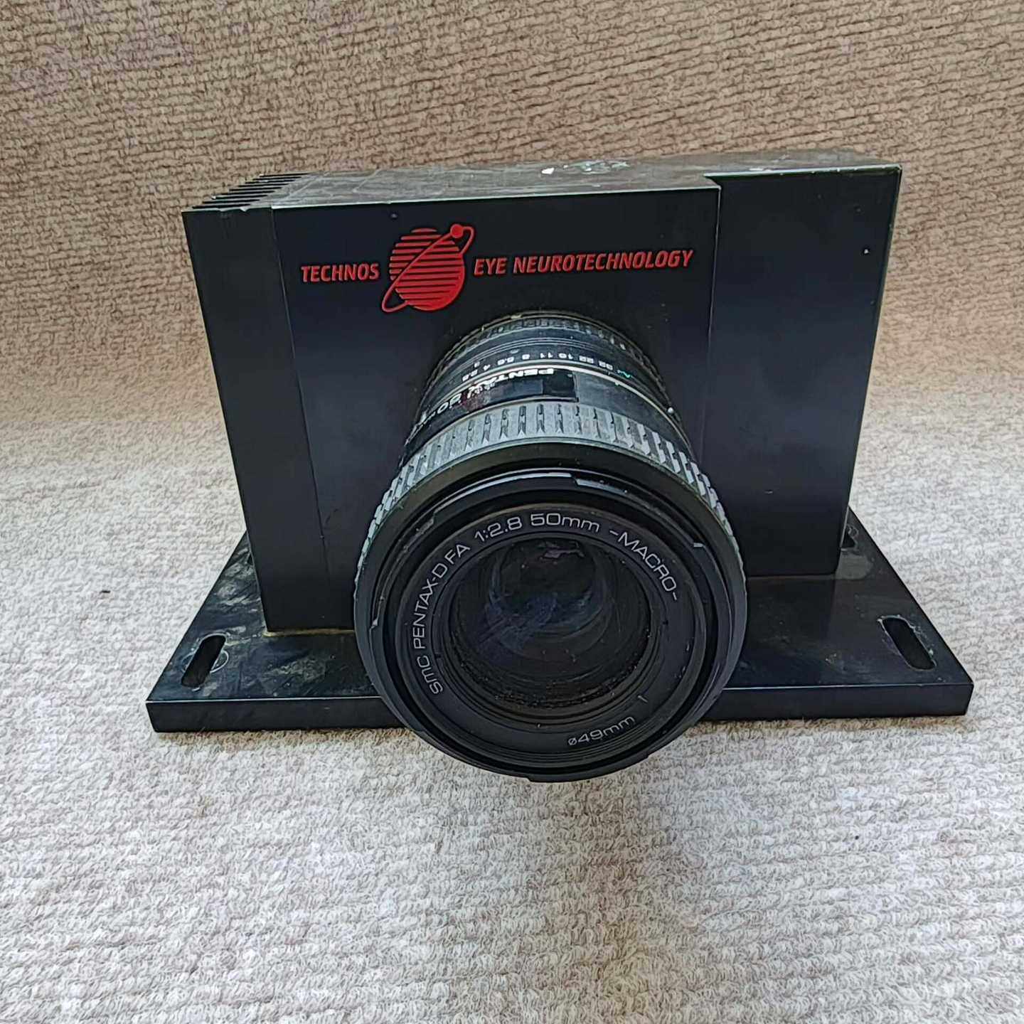 TECHNOS天克诺牌EYENEUROTECHNOLOGY--议价商品