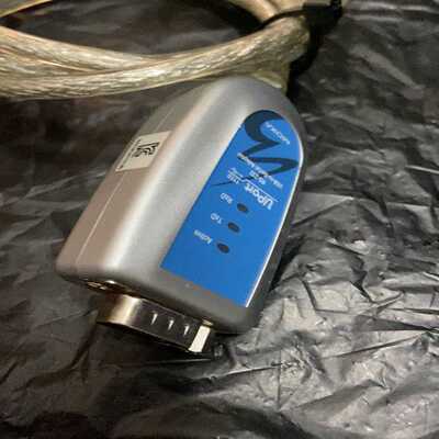 询价~MOXA摩莎UPort 1110 USB转RS-232串口转