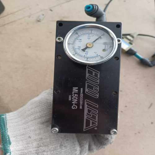 咨询-EDCOUSA真空发生器ML50N-G真空产生器检知器，昨天