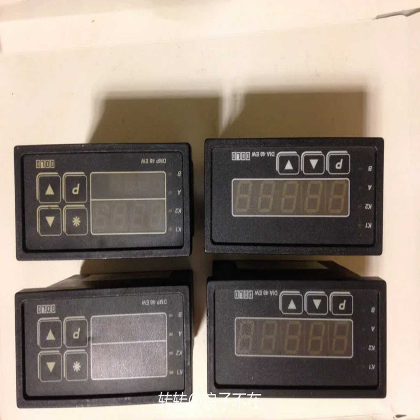 询价德国多德DOLO温控器DlA48BWDMP48BW德