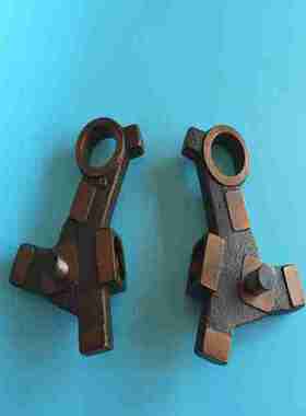 议价-海德J堡印刷机配件CD102CX102SM102前规玻璃支撑气弹簧