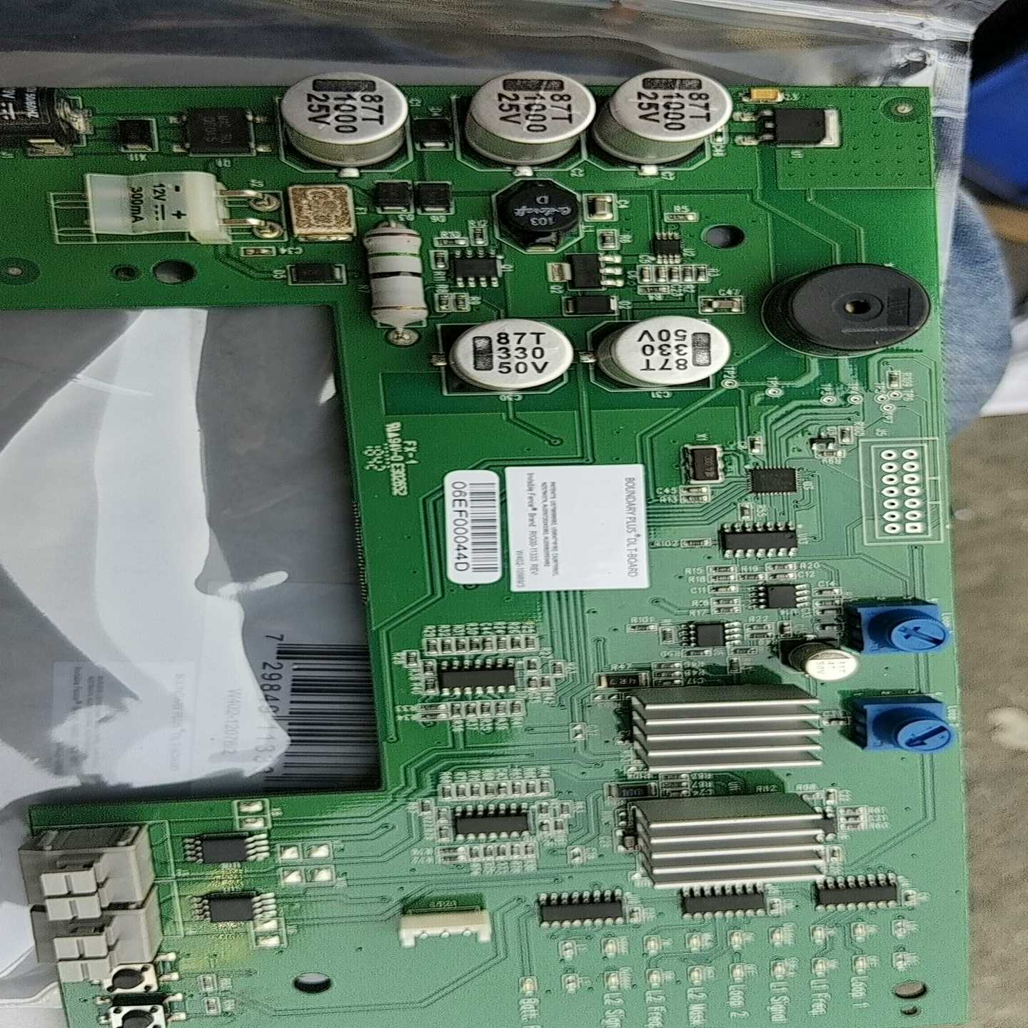 【议价】FX-194V-0E302652如图实物适用