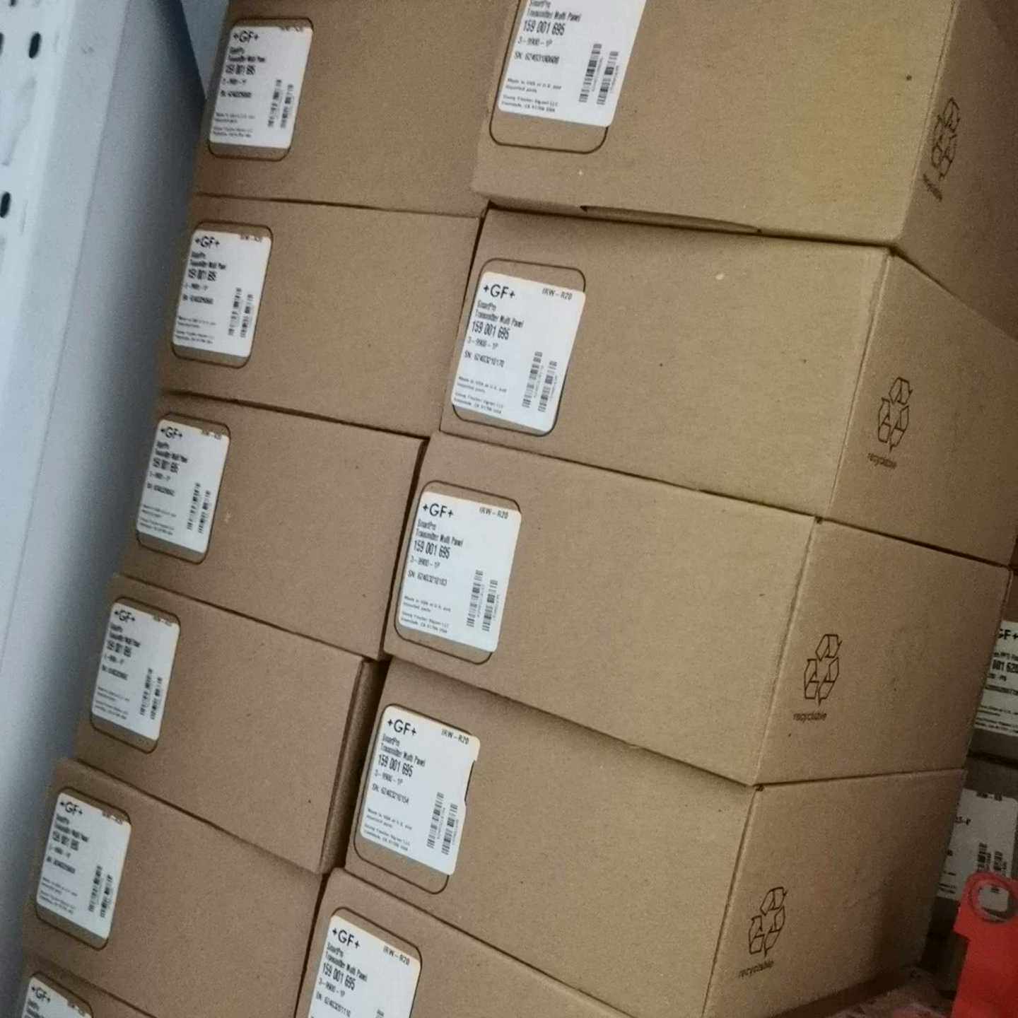 3-9900-1P盒子，包装盒子~询价