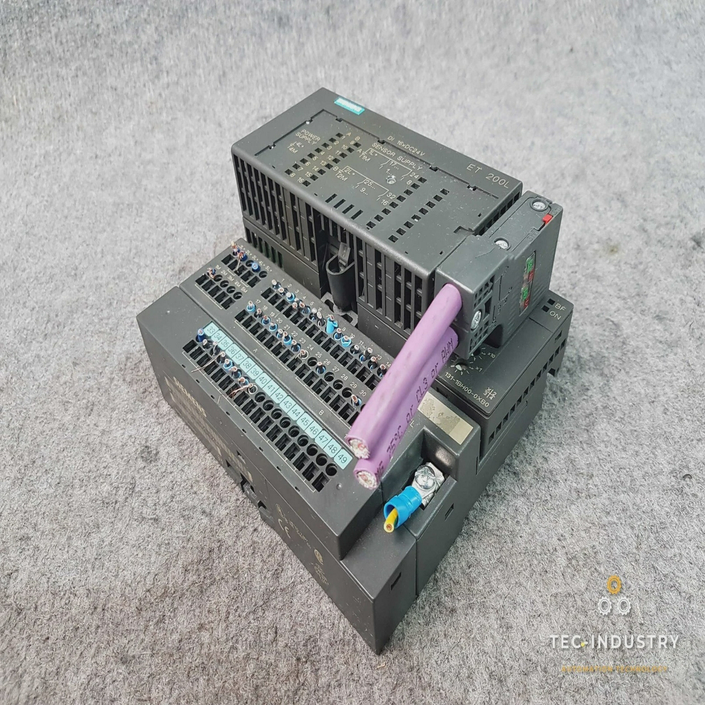 SIEMENS6ES7193-1FH50-0XA0193-1CH10-0XA0131-1BH00-0