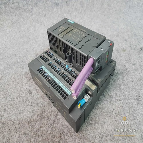 SIEMENS6ES7193-1FH50-0XA0193-1CH10-0XA0131-1BH00-0