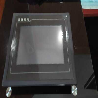 昆仑通态触摸屏TPC7062TD（KT）功能正常，实物如图，~询价