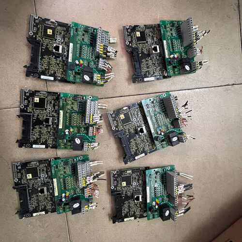 英威腾GD200/GD300-37Kw到55Kw主板，PA1~询价