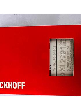 议价议价议价倍福KL2791议价