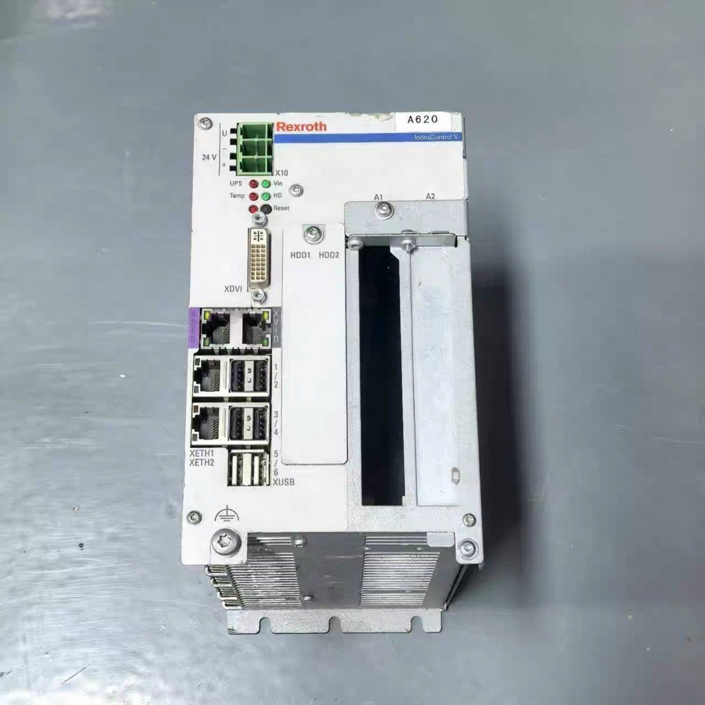 【议价】力士乐工控机VPB403D1L-2G0NN-D4D-DN-