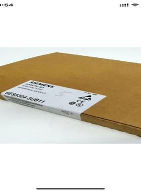 (工仔机械）Siemens Simatic S5 6ES5304-3UB