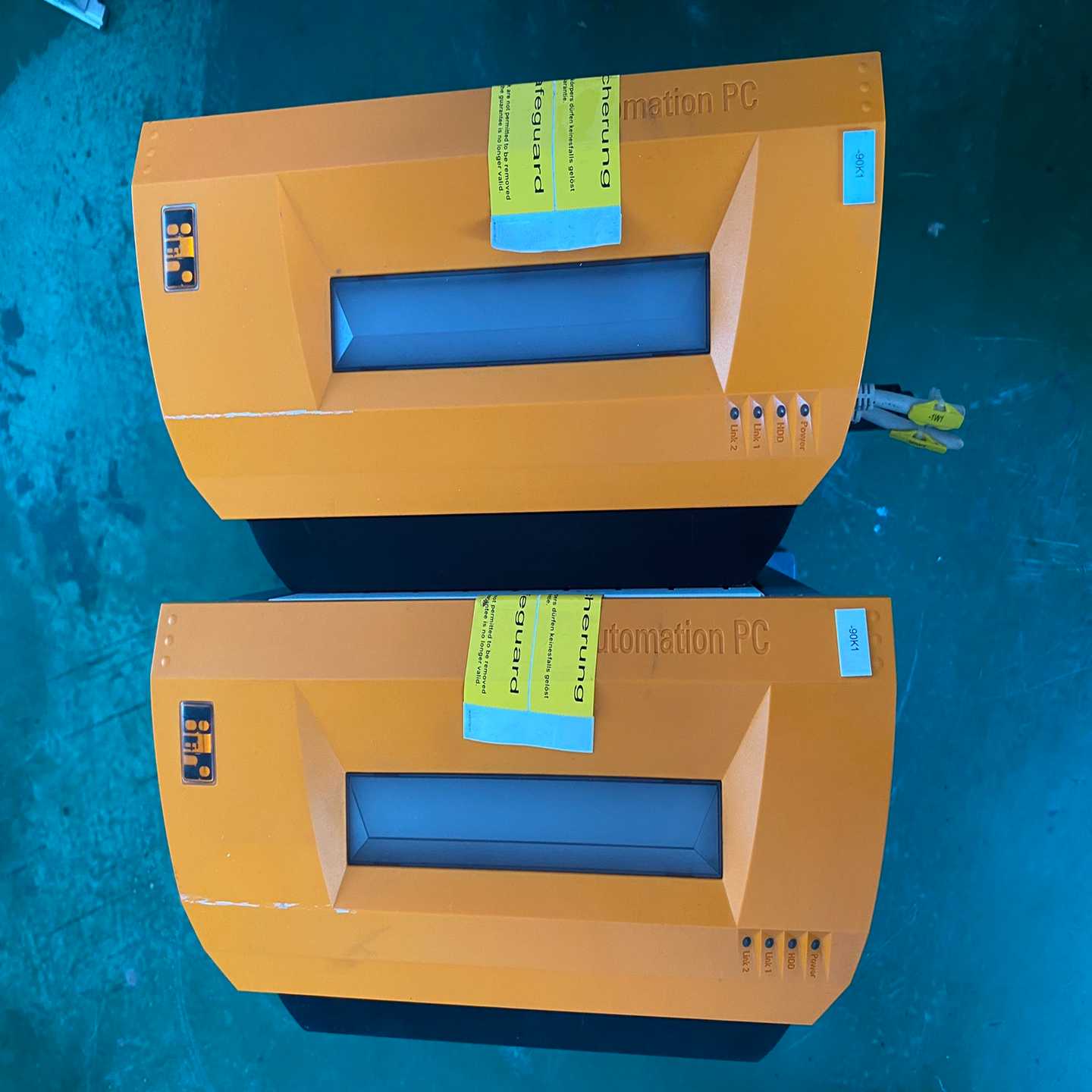 咨询-控制器5P81:416193.000-01