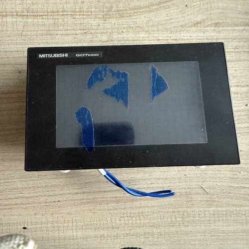 议价MITSUBISHI GT1045-QSBD GRAPHIC