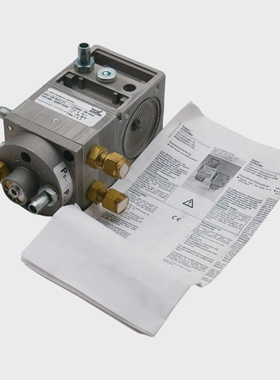 Kromschr?derGRH125ML01F113251900Verh?ltnis-Druckregler