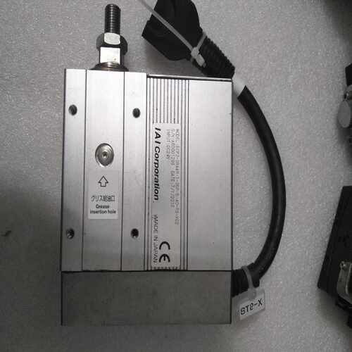 IAI电缸RCP2-SRA4R-I-35P-5-40（零零电子）