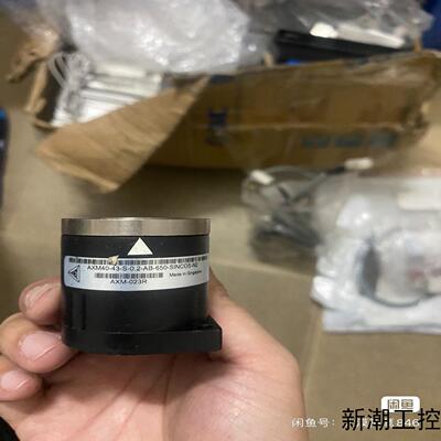 AXM40-43-S-02-AB-650-SINCOS-N议价商品