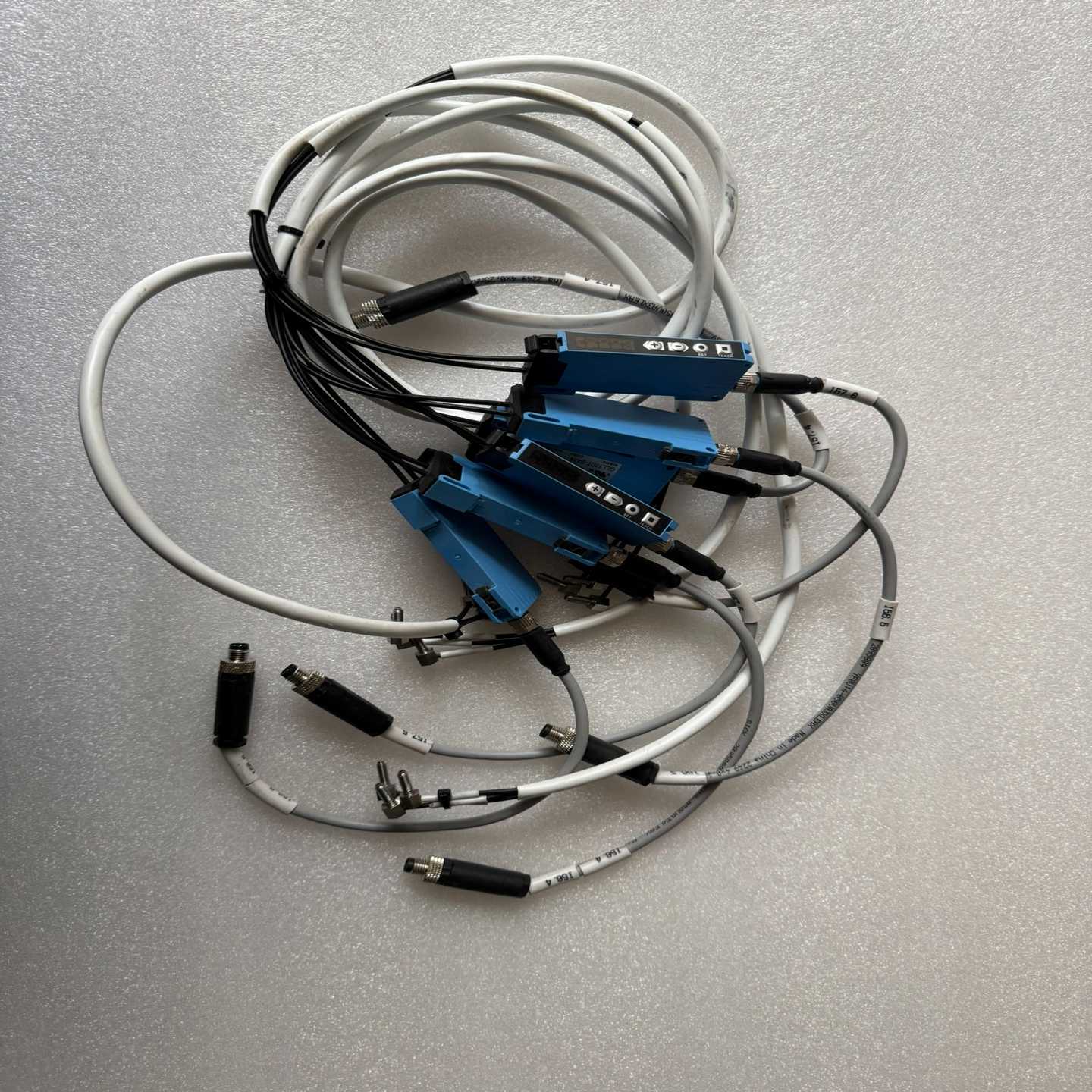 施克光纤放大器GLL170T-B434--议价商品