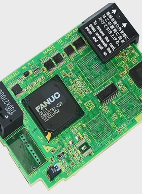 FanucA350-3300-T448/07内存模块A3503300T44807